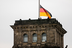Жители Германии заявили об ожидании ухудшения положения