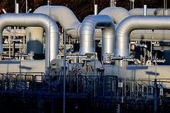 В России назвали условия возобновления поставок газа в Болгарию
