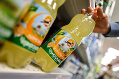 «Черноголовка» собралась захватить половину российского рынка напитков