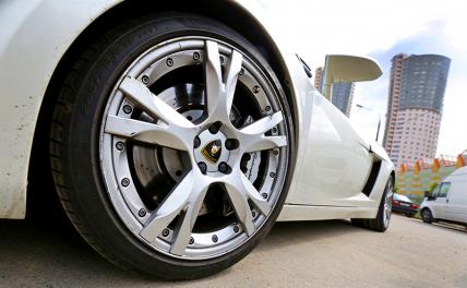 Владельцы Lamborghini заплатят по-крупному: в России нашли управу на водителей-мажоров