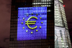 Расстроенные ценами европейцы обрушили рейтинг ЕЦБ в Google-картах