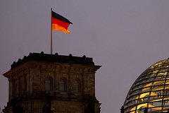 В Германии снизились реальные доходы граждан