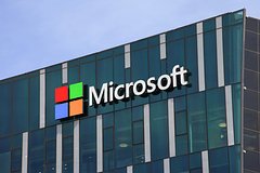 Акции Microsoft рухнули