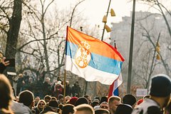 В Сербии раскрыли последствия введения санкций против России
