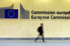 В Еврокомиссии пришли к выводу о необходимости вернуть российские активы