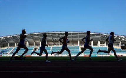 Олимпийский трансфер: заплати за чемпионство и беги спокойно