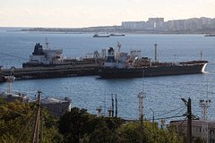 Стало известно о создании Россией флота для перевозки нефти