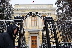 ЦБ России впервые с 2019 года решил зарегистрировать новый банк
