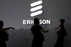 Ericsson сообщила о массовых увольнениях