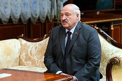 Лукашенко предсказал появление новых валютных союзов