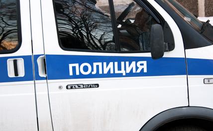 Женщина и таксист в Омске задержали извращенца и доставили его в полицию