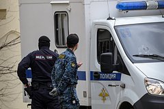 ФСБ назвала имя соучастника убийства военкора Владлена Татарского