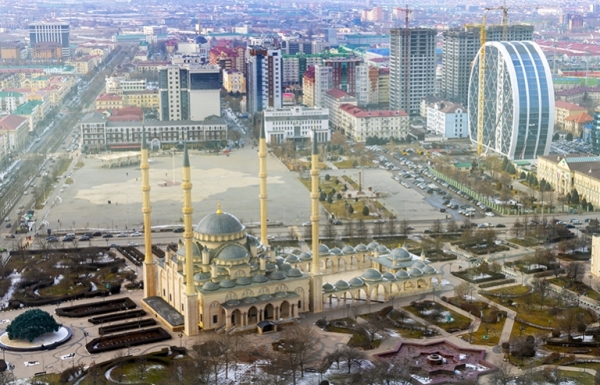 Чеченская Республика: кавказское радушие и головокружительные красоты