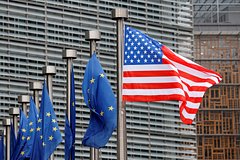 Европа нашла угрозу в планах США по борьбе с инфляцией