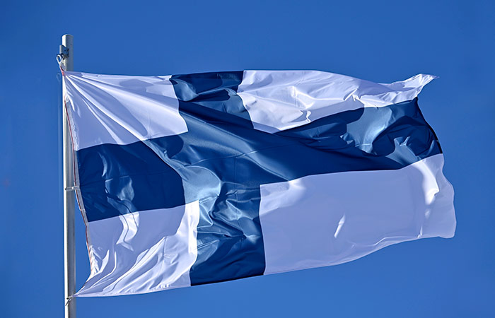 Финляндия отзывает согласие на работу российского генконсульства в Турку