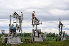 Готовность России продавать меньше нефти подтвердили