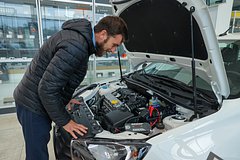 «АвтоВАЗ» возобновил выпуск Lada Granta с ABS