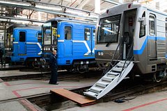 Евросоюз разрешил Венгрии закупать вагоны метро в России