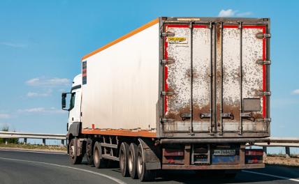 В России значительно подорожали грузовые перевозки