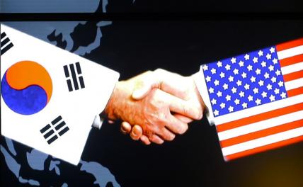 Как две Кореи используют конфликт на Украине друг против друга