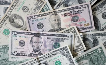 Эксперт пояснил рост курса доллара