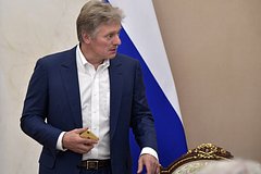 В Кремле раскрыли цель указа Путина об ответном изъятии иностранных активов