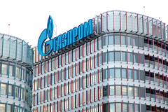 Бывшая «дочка» «Газпрома» в Британии сменила название