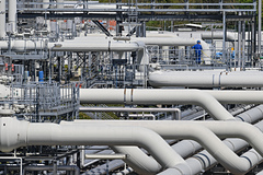 В Европе началась паника из-за поставок российского газа