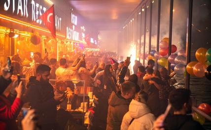 Сколько еще россиян должно погибнуть в Турции, чтобы Анкара одумалась