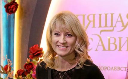 &laquo;Есть все, а есть мы&raquo;: Журова заступилась за слоган &laquo;открытой&raquo; Олимпиады в Париже