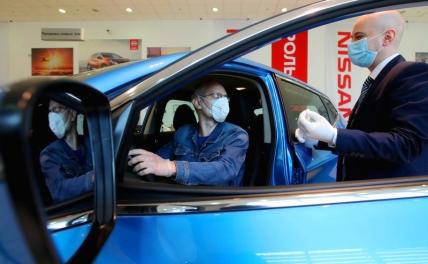 Стоп, машина! Сбежит&nbsp;ли VAG из России?