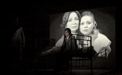 Москвичи увидят «Авиатора» на сцене «Школы современной пьесы»