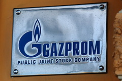 «Газпром» ответил на онлайн-флешмоб для турбины Siemens