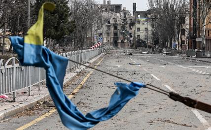 Ростислав Ищенко: «Украину как государство необходимо ликвидировать»