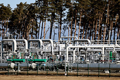 В Венгрии заявили о поставках «Газпромом» газа сверх контрактов