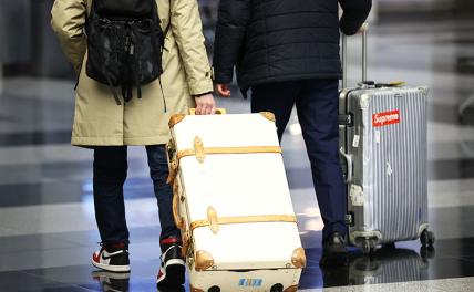 Глава Ростуризма прокомментировала призывы не пускать россиян в Европу