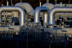 Венгрия договорилась о дополнительных поставках газа по «Турецкому потоку»