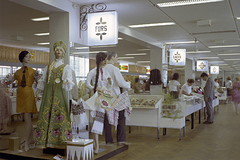 В России появится аналог советских магазинов «Березка»