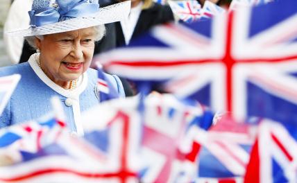 Британия подсчитала, во сколько стране обойдется смерть Елизаветы II