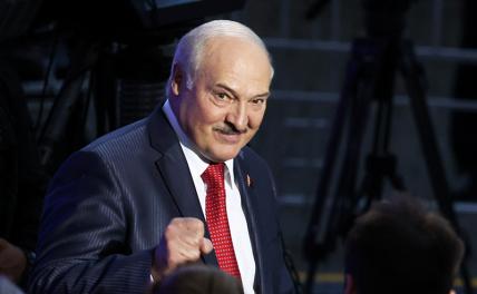 «В ближайшее время развязка будет»: Лукашенко предсказал конец конфликта на Украине