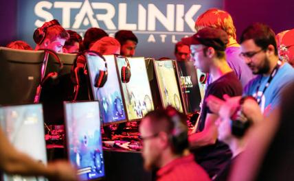 Спутниковая интернет-сеть Илона Маска стала доступна на всей планете