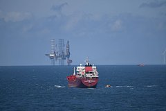 Мировые компании закупились «ледовыми» танкерами для российской нефти