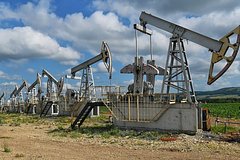 Власти России собрались покрыть дефицит бюджета за счет нефтегазовых компаний
