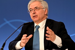 Власти Италии оценили размер затрат страны на импорт энергоресурсов