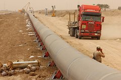 Названа выгода газовой сделки России и Ирана