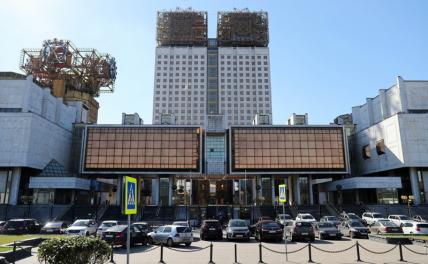 По чьей вине российские специалисты могут оказаться на крючке &laquo;Ми-6&raquo;