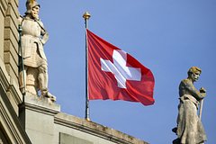 Швейцария высказалась о планах по присоединению к группе по российским санкциям