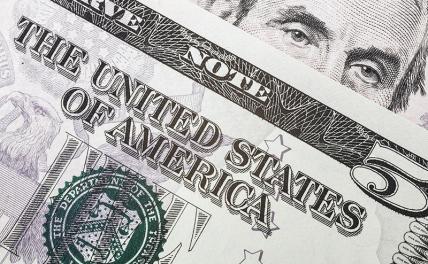 «Прогнозы могут быть верными»: эксперт о возможном росте курса доллара до 100 и выше