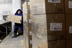 Белорусские экспортеры не нашли замены Европе