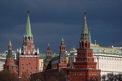Названа возможная дата решения по включению России в черный список FATF